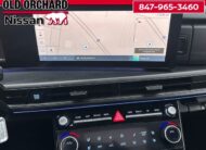 2024 Hyundai Santa Fe Calligraphy SUV