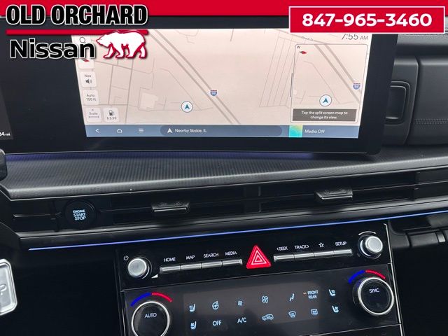 2024 Hyundai Santa Fe Calligraphy SUV