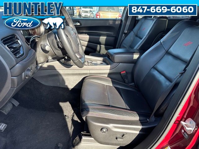 2022 Dodge Durango R/T Plus SUV