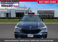 2022 BMW X5 xDrive40i SUV