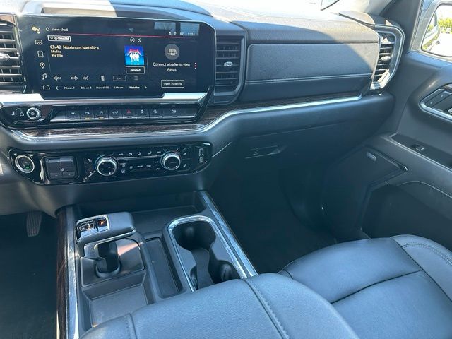2024 GMC Sierra 1500 Elevation Truck Crew Cab