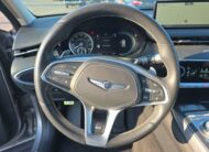 2024 Genesis Electrified GV70 Advanced SUV