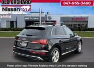 2021 Audi Q5 e 55 Premium SUV