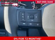 2026 Nissan Pathfinder SV SUV