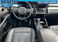 2021 Kia Sorento SX Prestige X-Line SUV