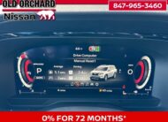 2026 Nissan Pathfinder SL SUV