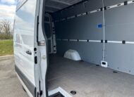 2024 Mercedes-Benz Sprinter 2500 Crew 170 WB Van