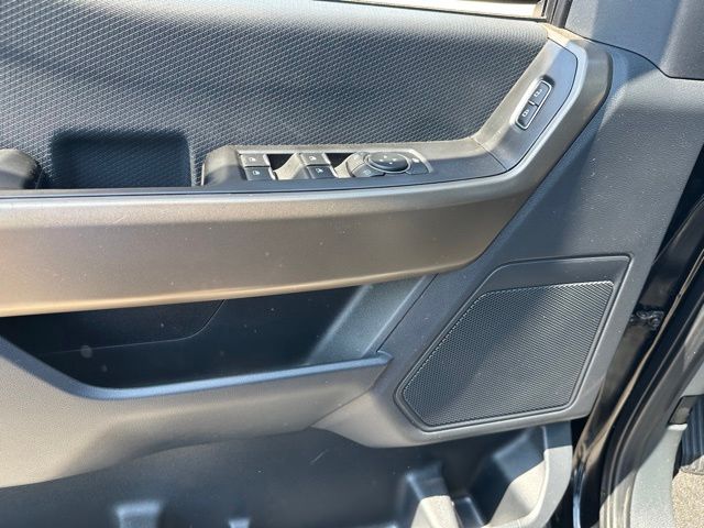2024 Ford F-150 STX Truck SuperCrew Cab