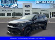 2024 Dodge Durango GT Plus SUV