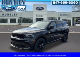 2024 Dodge Durango GT Plus SUV