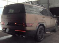 2025 Hyundai Santa Fe Calligraphy SUV