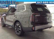 2024 Kia Telluride SX-Prestige SUV