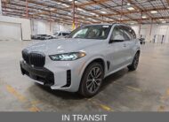 2024 BMW X5 PHEV xDrive50e SUV