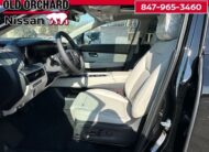 2026 Nissan Murano SL SUV