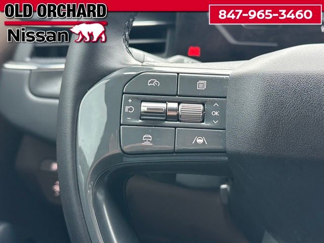 2024 Kia EV9 GT-Line SUV