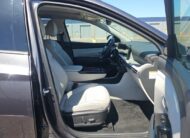2025 Hyundai Tucson Hybrid Limited SUV