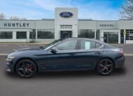 2023 Genesis G70 3.3T Sedan