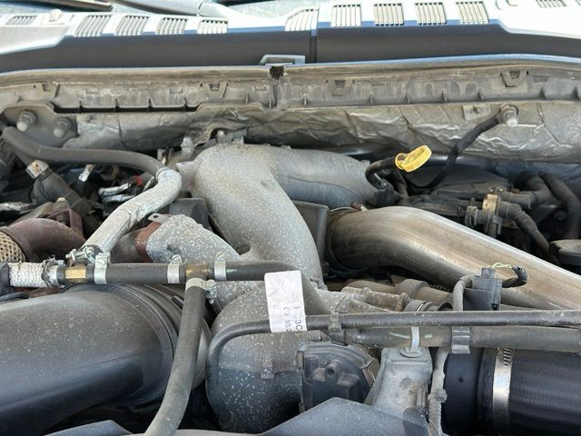 2022 Ford F-450 Chassis XL Truck Crew Cab