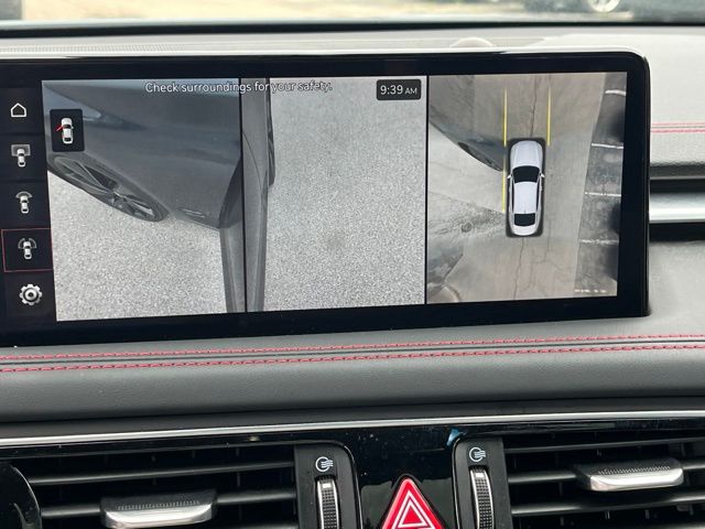 2023 Genesis G70 3.3T Sedan