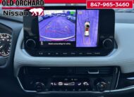 2023 Nissan Rogue SL SUV