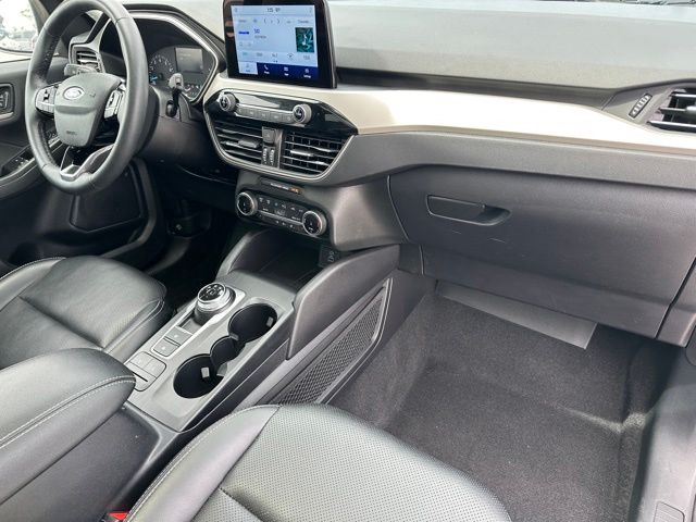 2022 Ford Escape SEL SUV