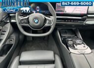 2025 BMW 530i 530i xDrive Sedan