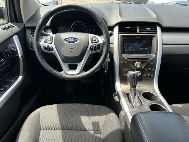 2011 Ford Edge SEL SUV