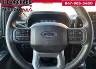2023 Ford F-150 XLT Truck SuperCrew Cab