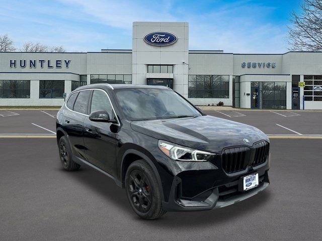 2023 BMW X1 xDrive28i SUV