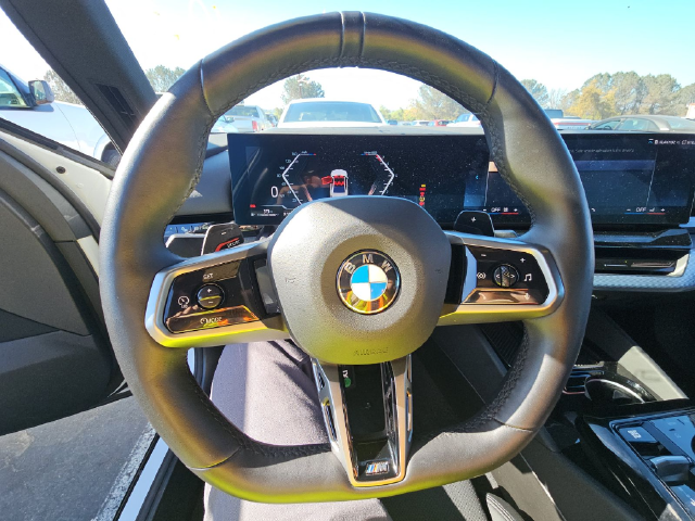 2026 BMW 530i 530i xDrive Sedan
