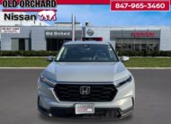 2025 Honda CR-V EX-L SUV