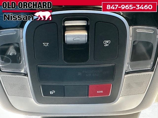 2025 Hyundai Tucson Limited SUV