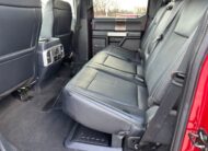 2022 Ford F-350 Lariat Truck Crew Cab