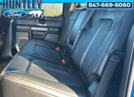 2020 Ford F-250 Platinum Truck Crew Cab