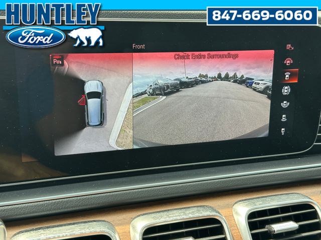 2023 Mercedes-Benz GLS 450 GLS 450 SUV