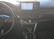 2021 Kia Seltos SX SUV