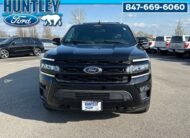 2022 Ford Expedition Max Limited SUV