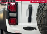 2023 Ford Bronco Raptor SUV