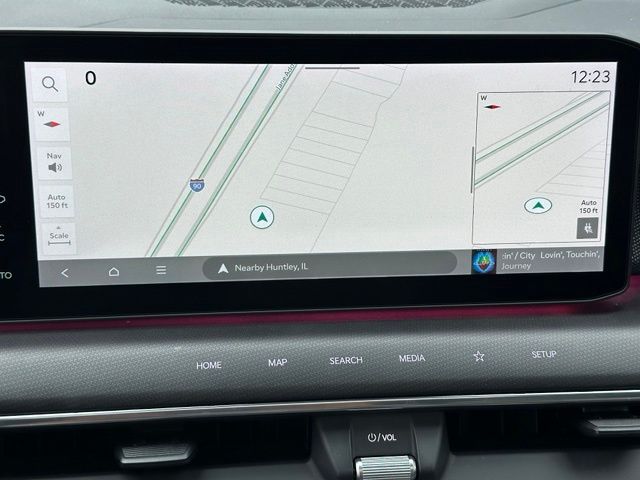 2024 Kia EV9 GT-Line SUV