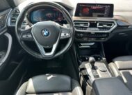 2022 BMW X3 xDrive30i SUV