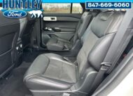 2023 Ford Explorer ST SUV