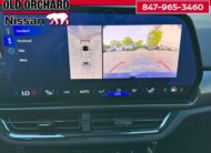 2024 Chevrolet Equinox EV RS SUV