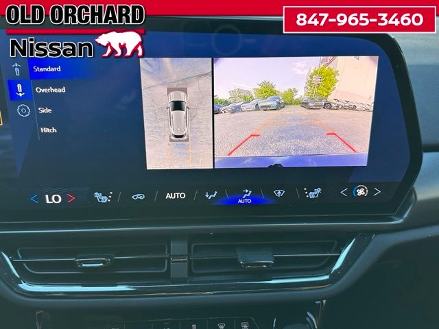 2024 Chevrolet Equinox EV RS SUV