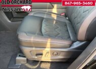 2026 Nissan Pathfinder Platinum SUV