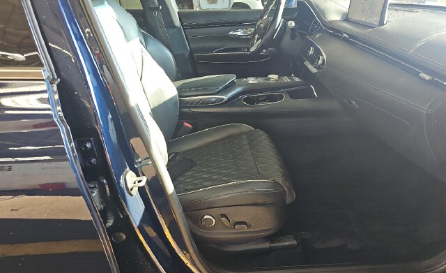 2023 Genesis GV70 3.5T Sport SUV