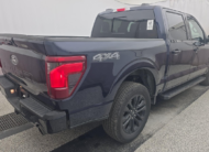 2024 Ford F-150 XLT Truck SuperCrew Cab