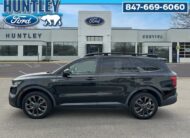 2021 Kia Sorento SX Prestige X-Line SUV
