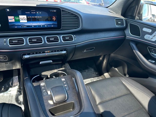 2025 Mercedes-Benz GLE 350 GLE 350 SUV