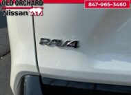2020 Toyota RAV4 Hybrid XSE SUV