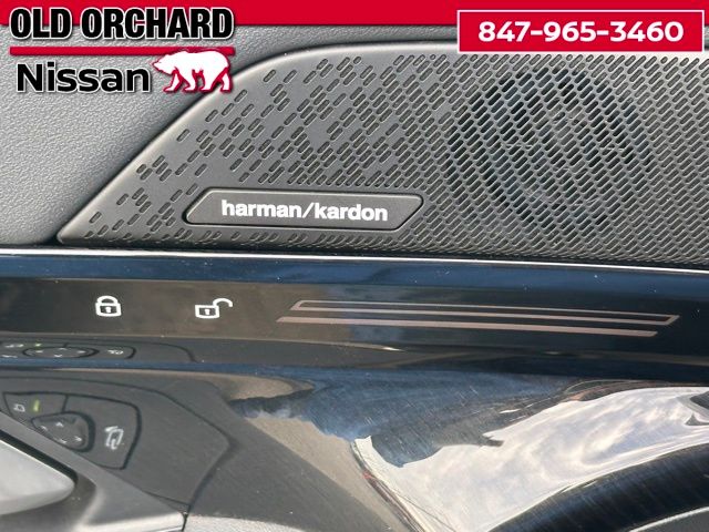 2024 BMW 530i 530i xDrive Sedan